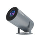 VisionBeam Mini Projector